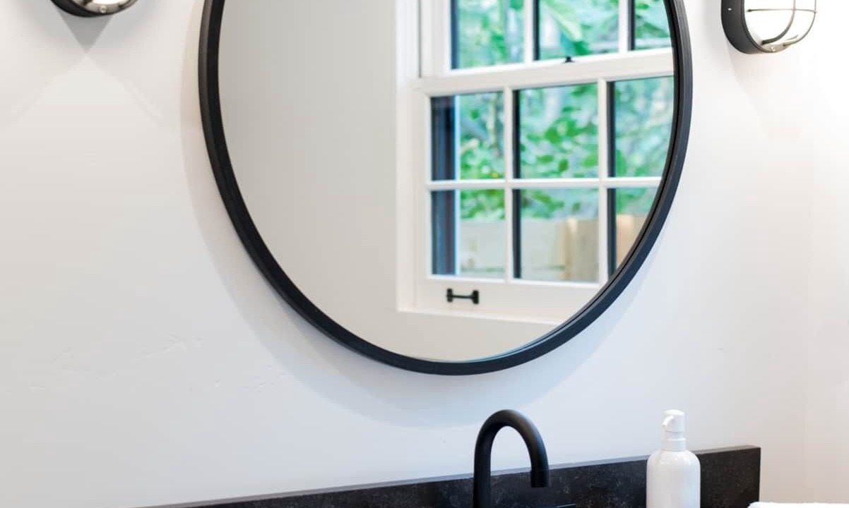 Photo of Bathroom in Jacksonville