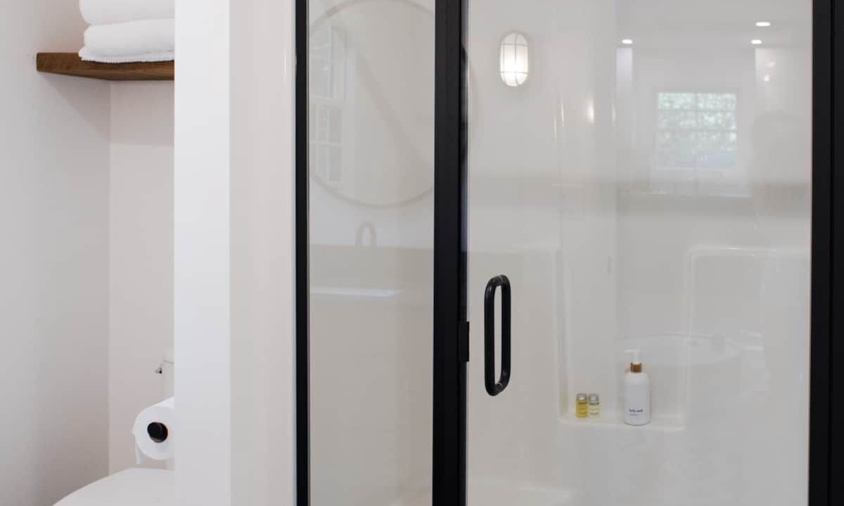 Photo of Bathroom in Jacksonville