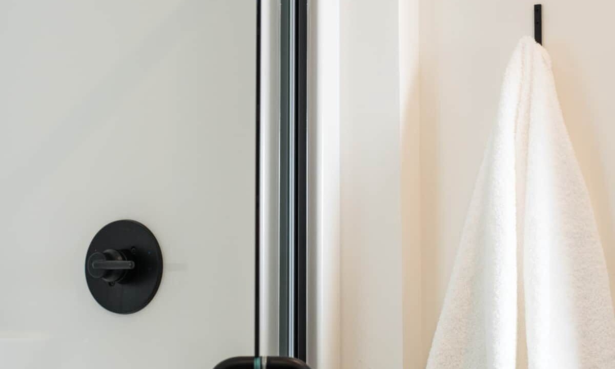 Photo of Bathroom in Jacksonville