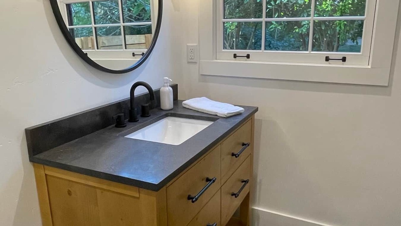 Photo of Bathroom in Jacksonville