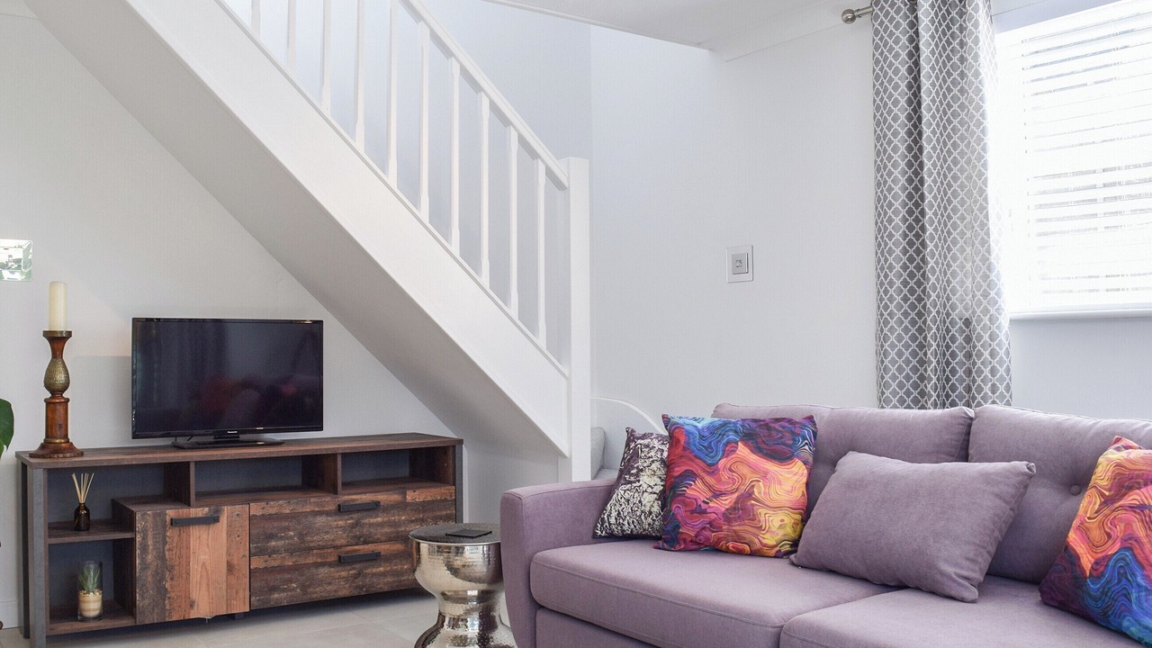 Photo of Bedroom in Bampton