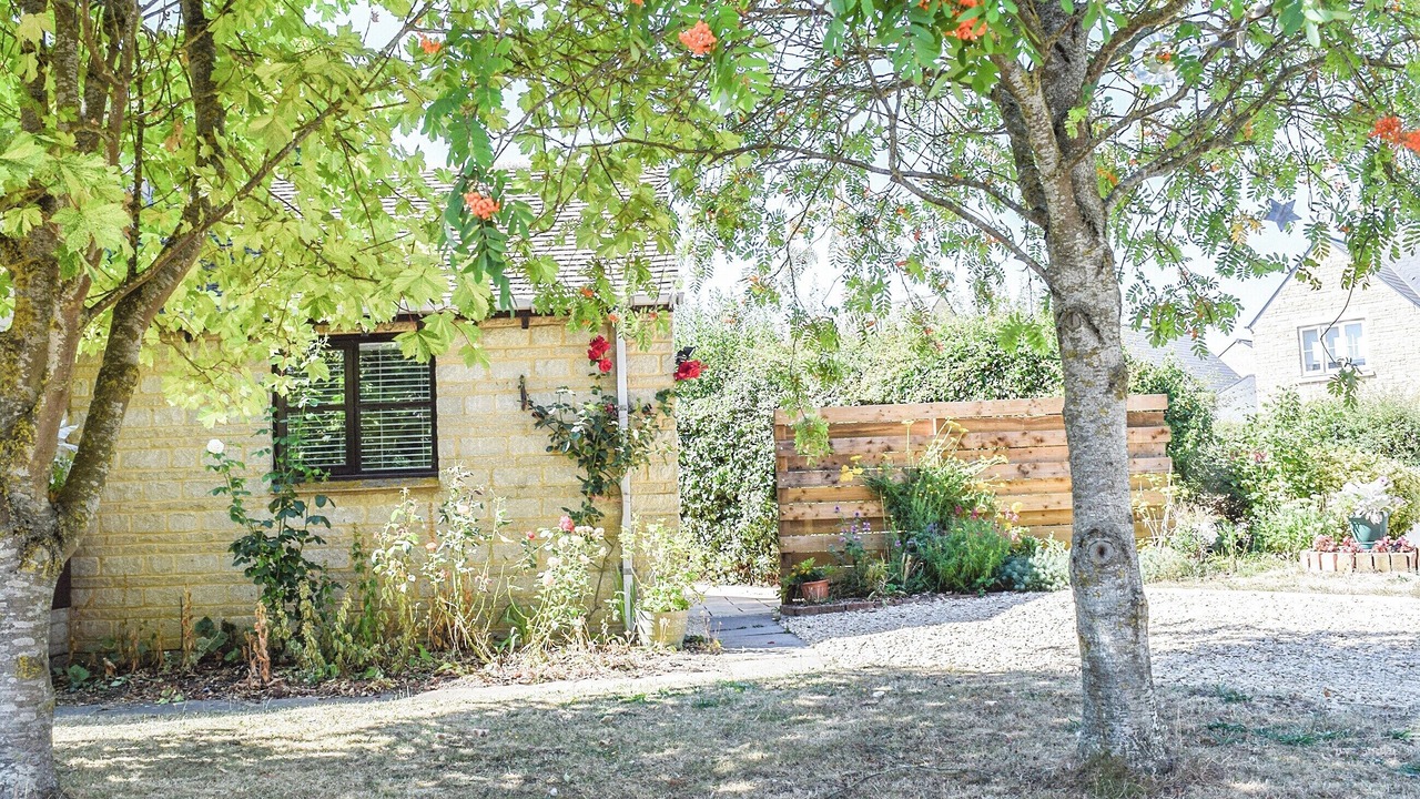 Photo of Outdoor in Bampton