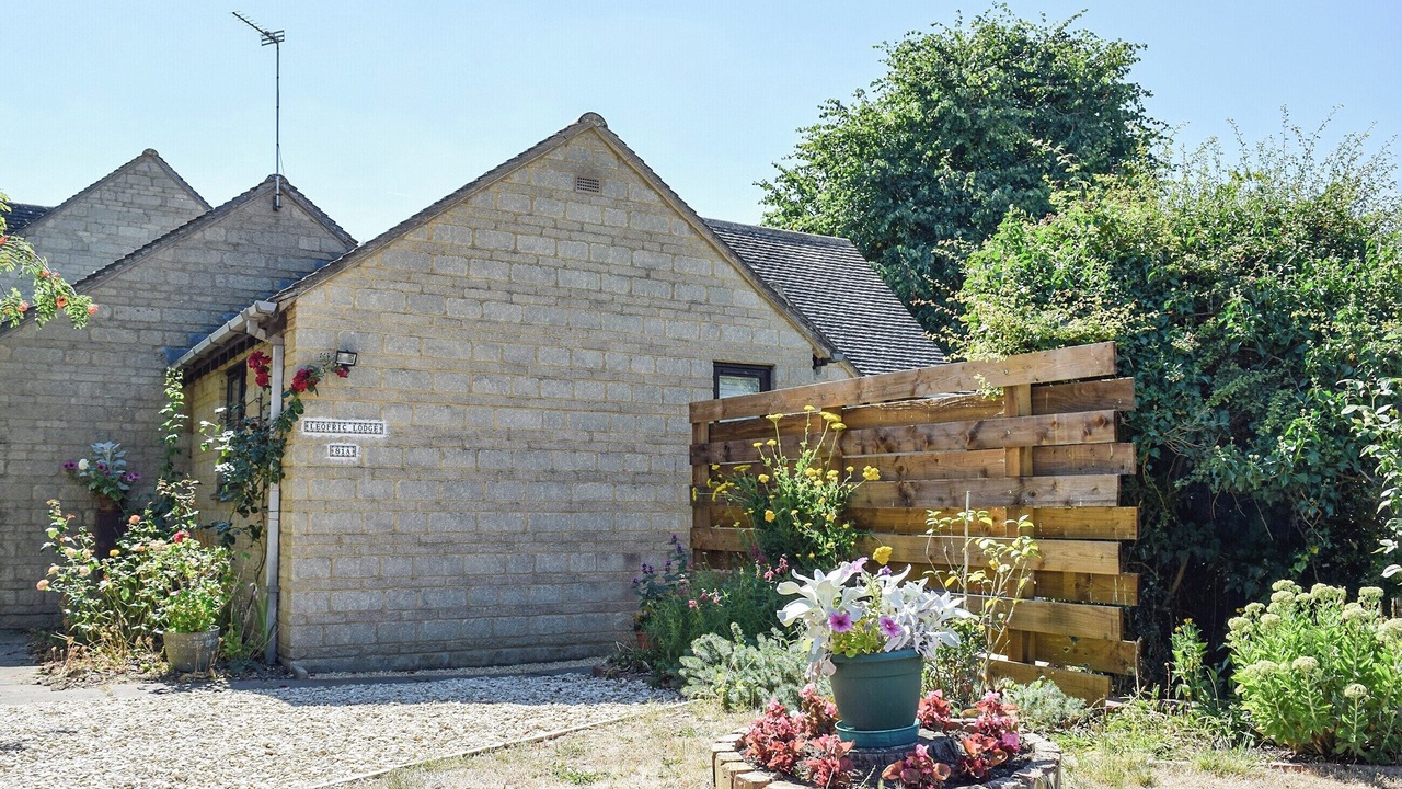 Photo of Outdoor in Bampton