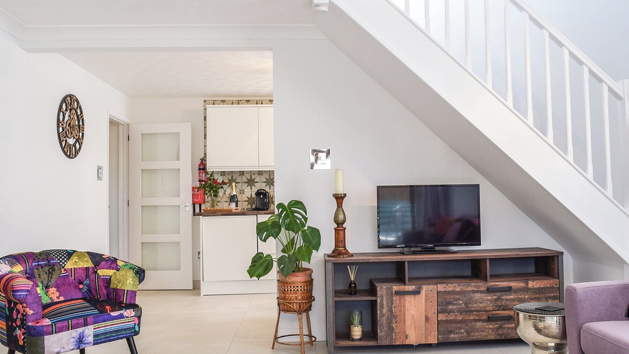 Photo of Bedroom in Bampton