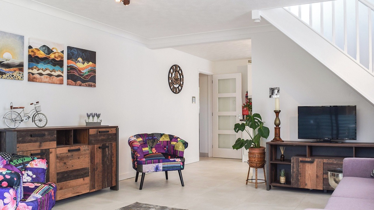 Photo of Bedroom in Bampton