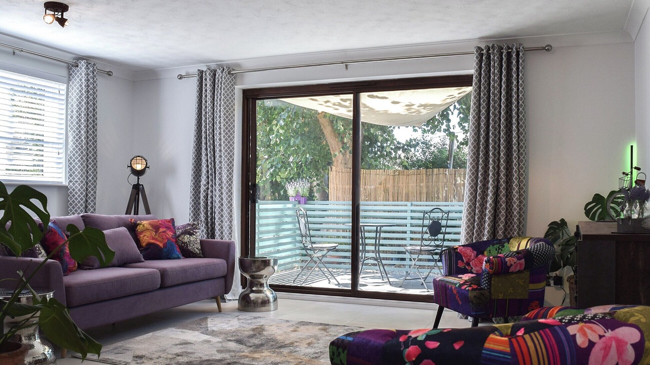 Photo of Bedroom in Bampton