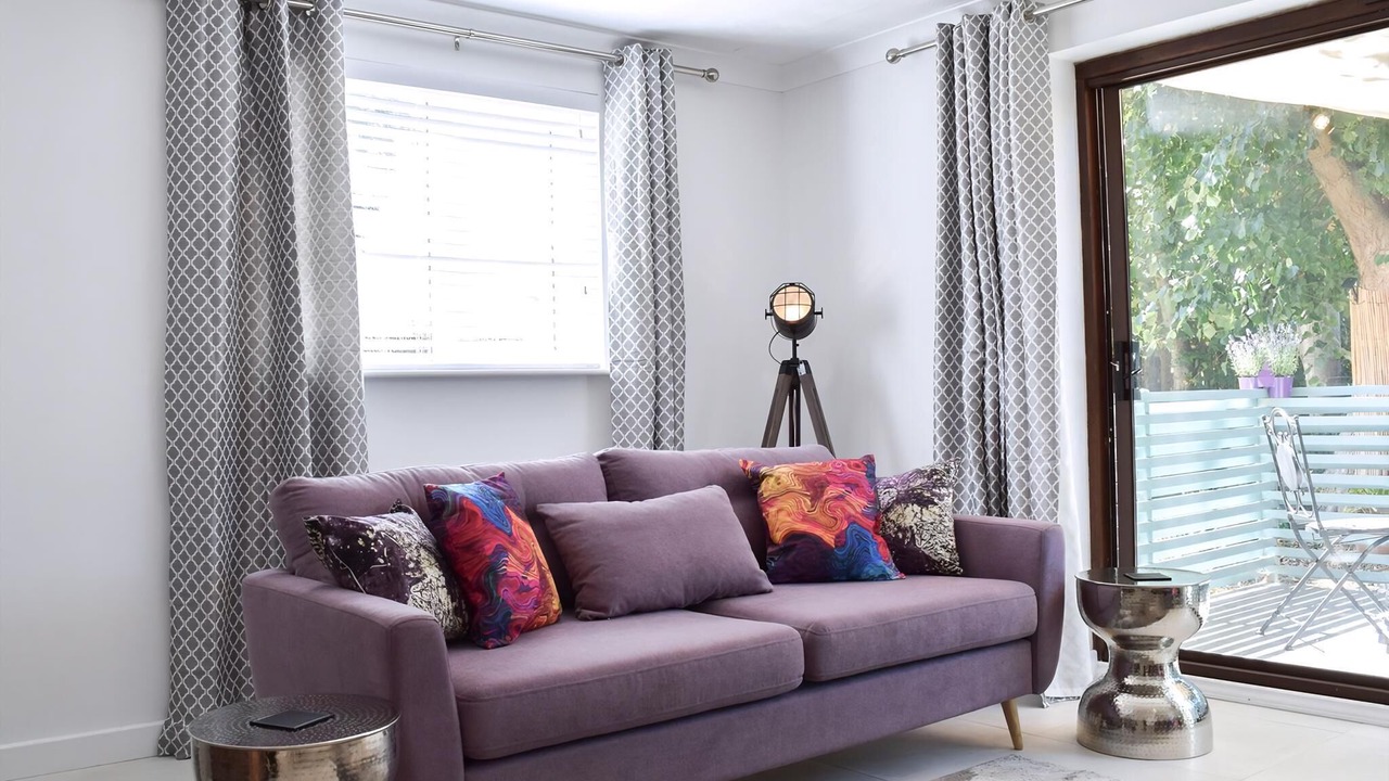 Photo of Bedroom in Bampton