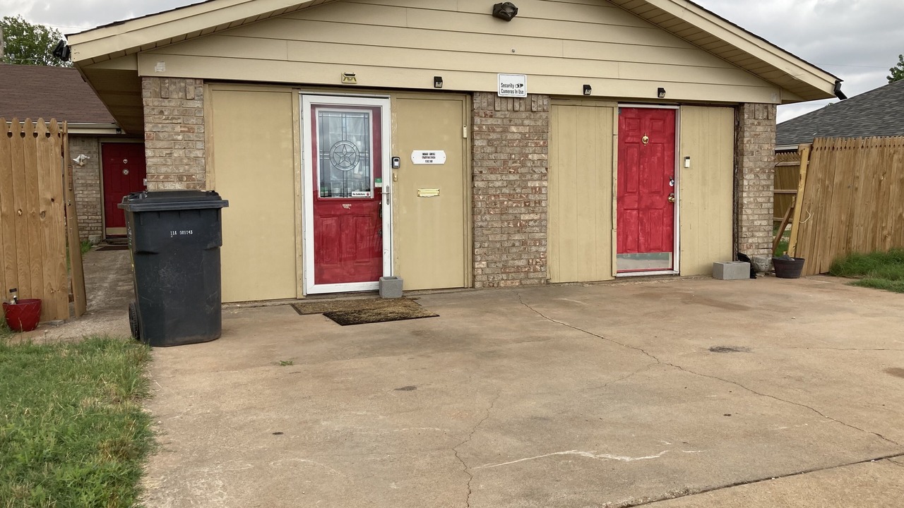 Photo of Outdoor in Wichita Falls