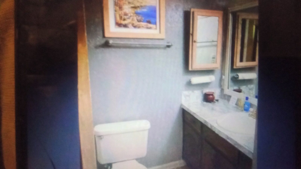 Photo of Bathroom in Wichita Falls
