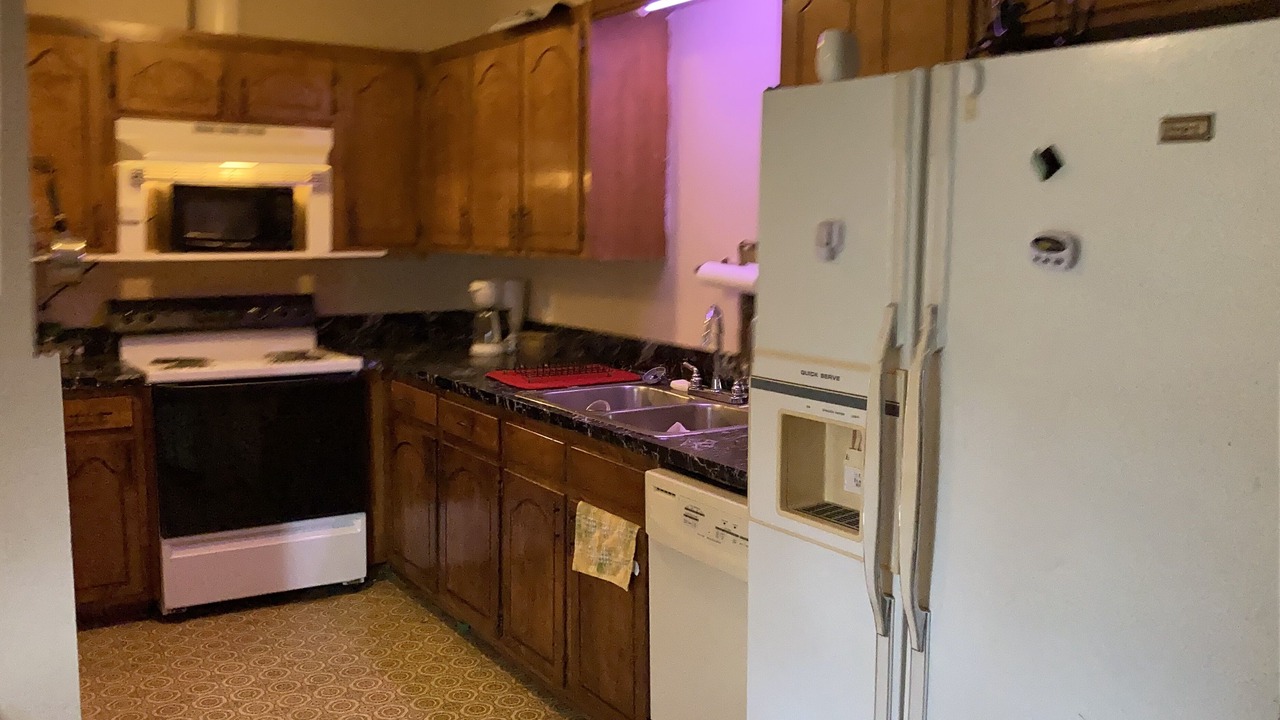 Photo of Kitchen in Wichita Falls