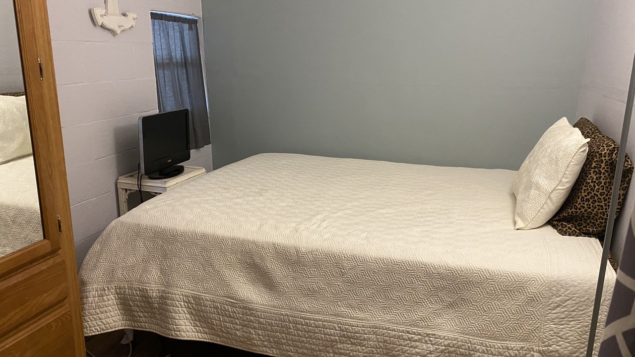 Photo of Bedroom in Longtown