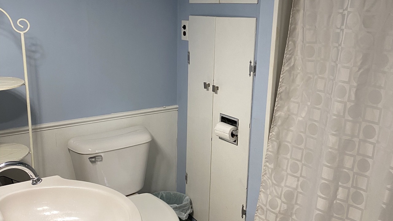 Photo of Bathroom in Longtown