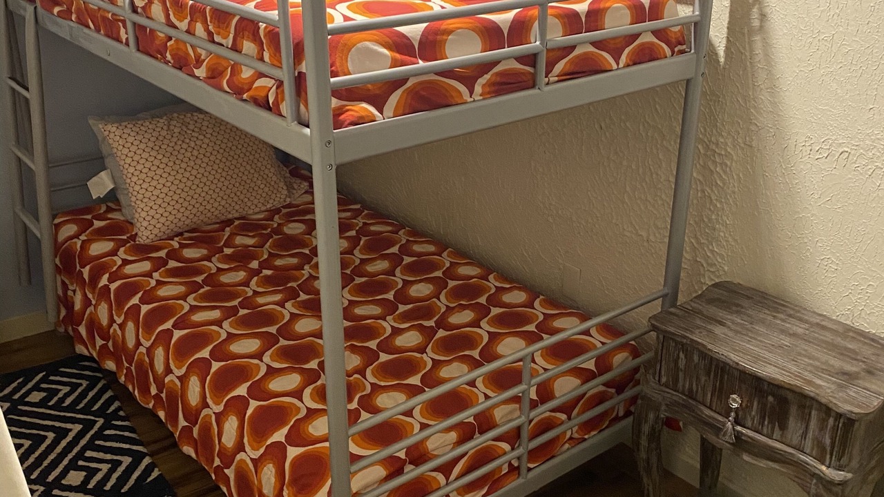 Photo of Bedroom in Longtown