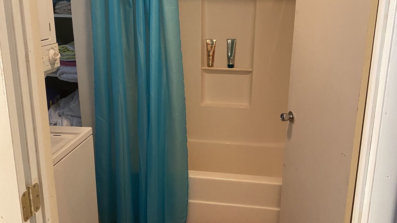 Photo of Bathroom in Longtown