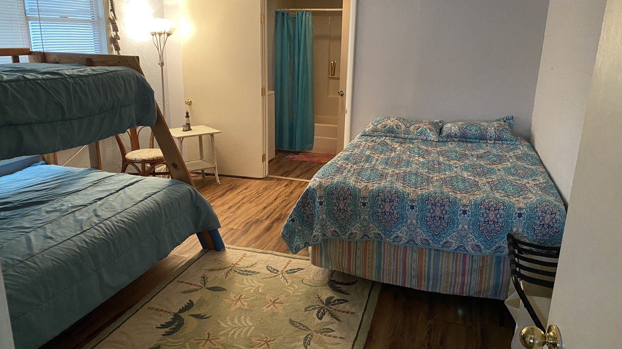 Photo of Bedroom in Longtown