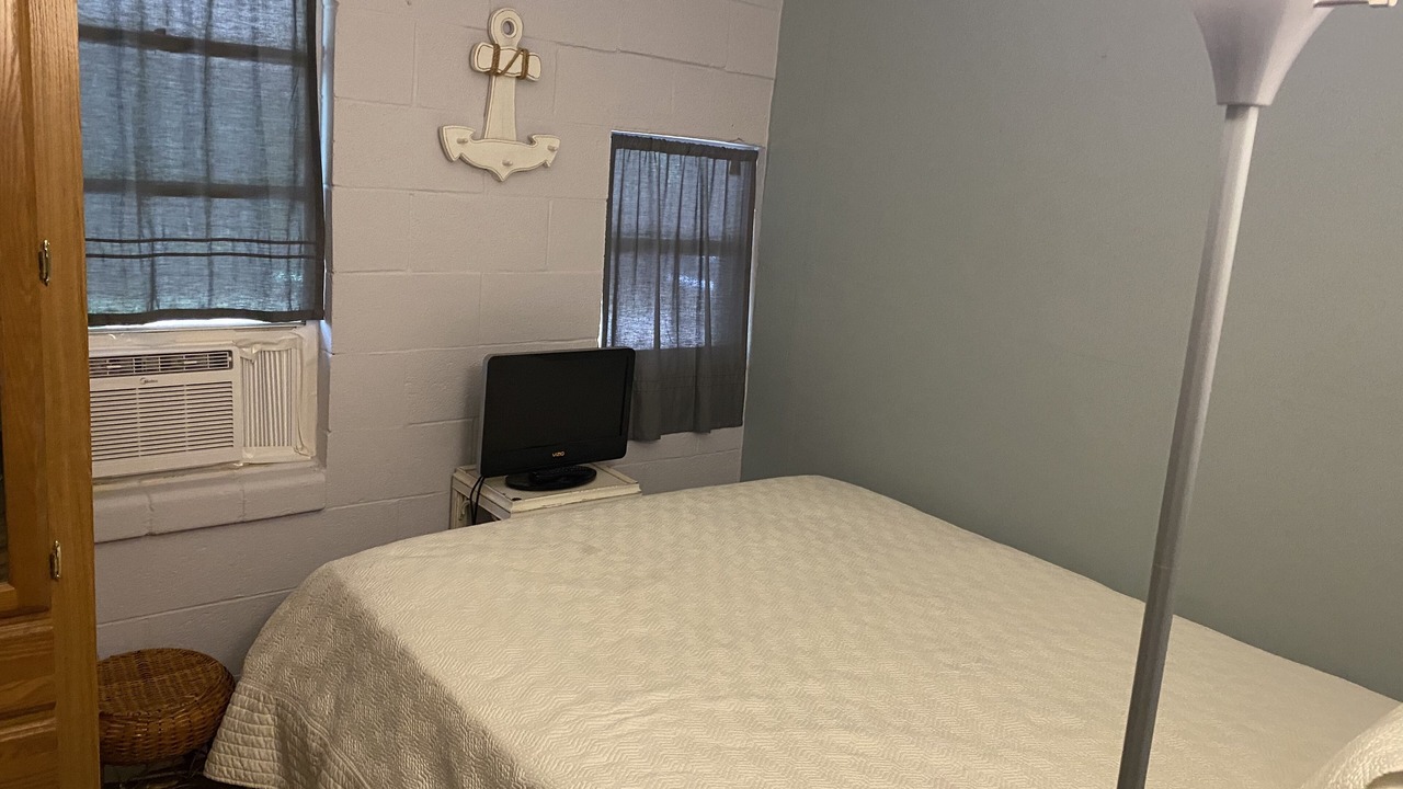 Photo of Bedroom in Longtown