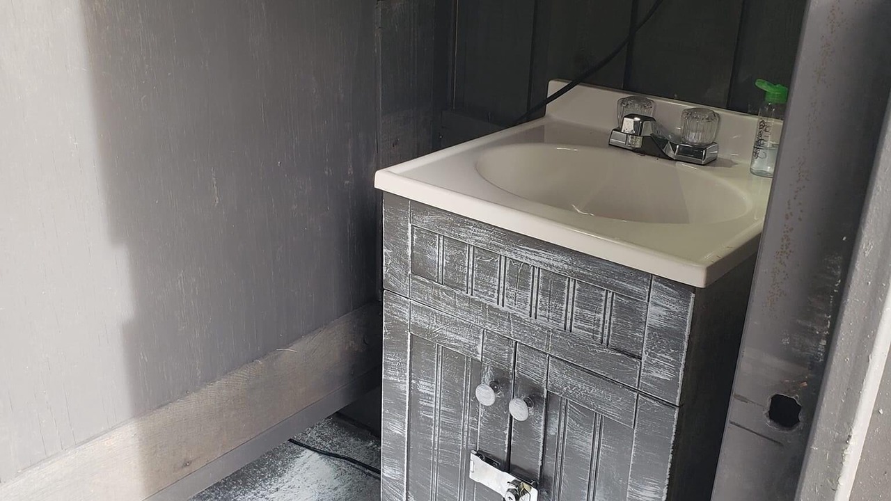 Photo of Bathroom in Proctor