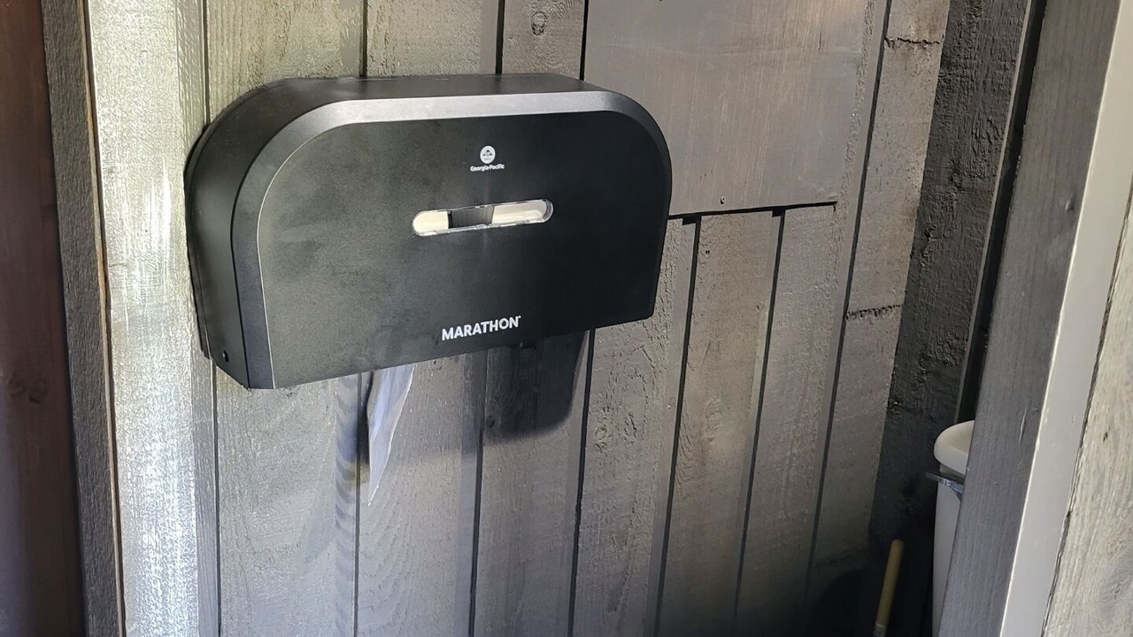 Photo of Bathroom in Proctor