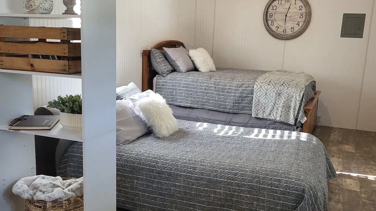 Photo of Bedroom in Proctor