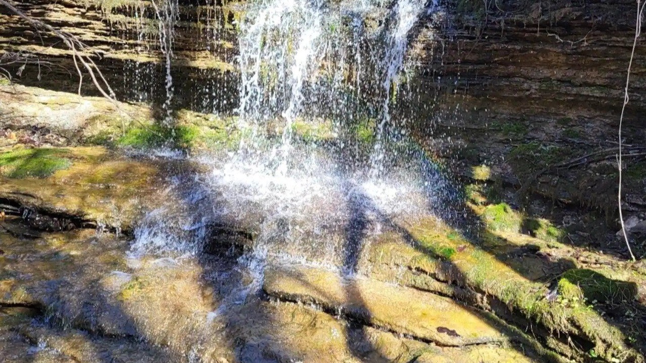 Photo of Outdoor in Proctor