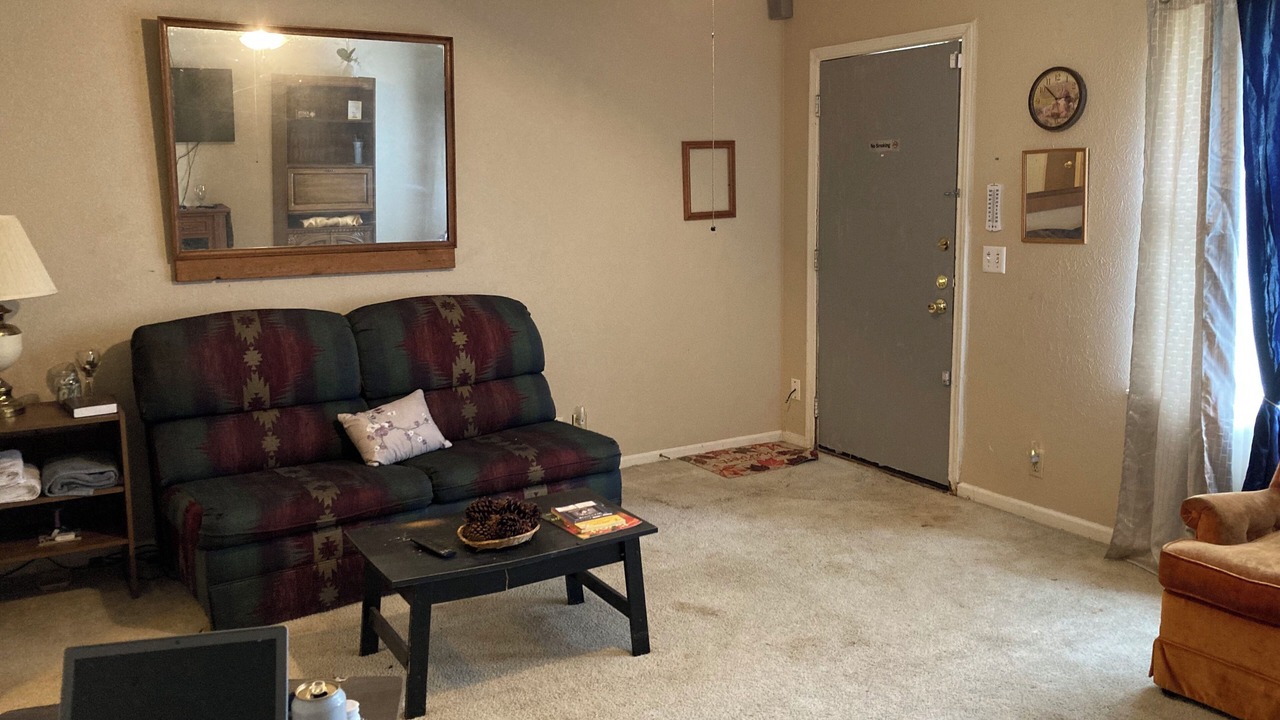 Photo of Livingroom in Wichita Falls