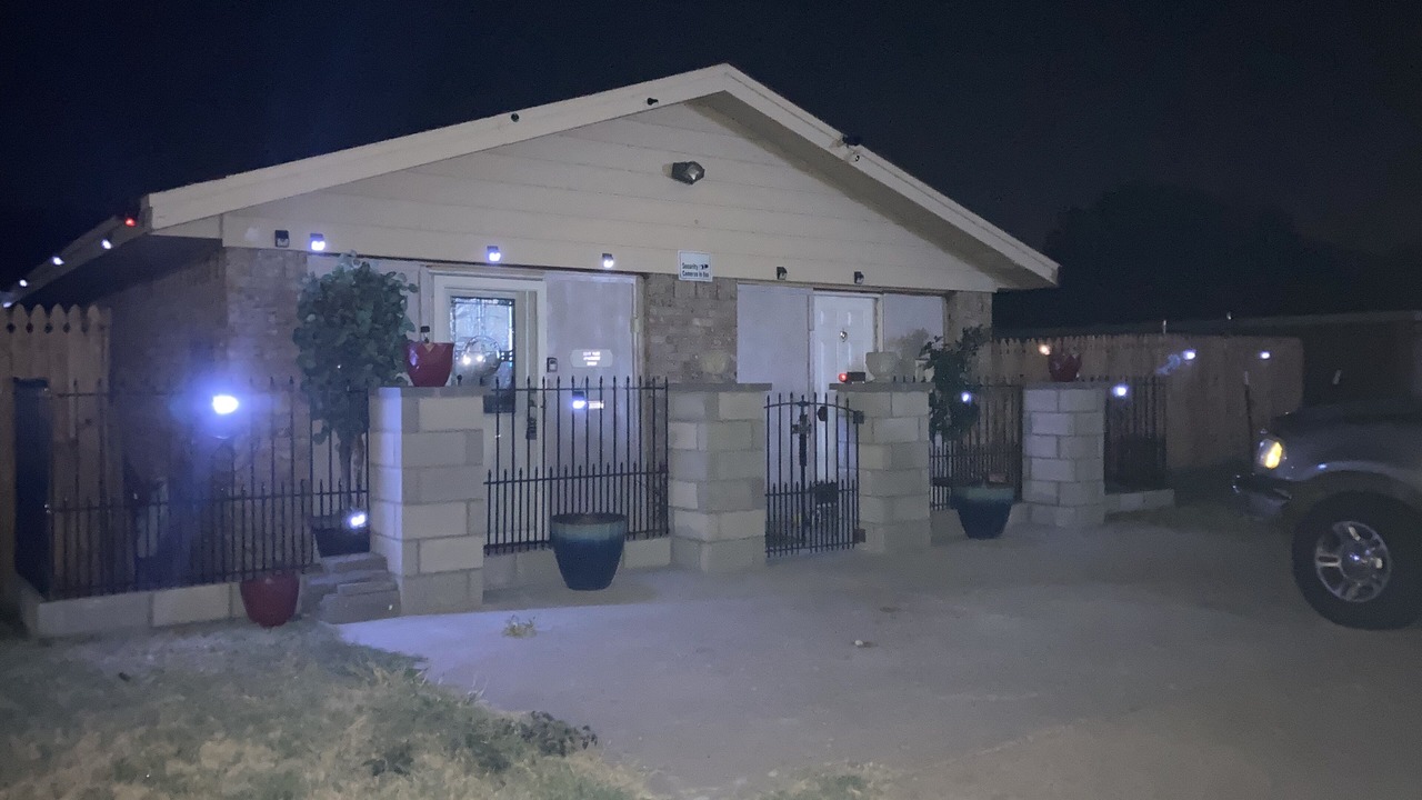 Photo of Outdoor in Wichita Falls