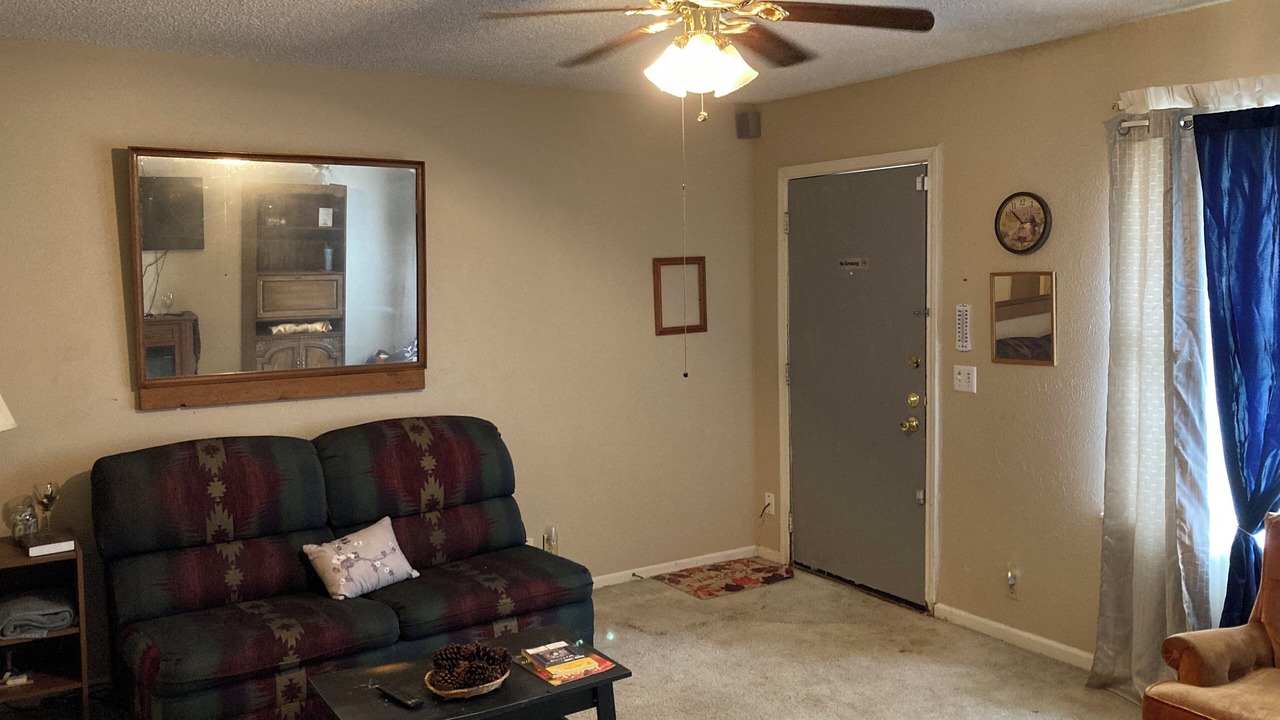 Photo of Livingroom in Wichita Falls