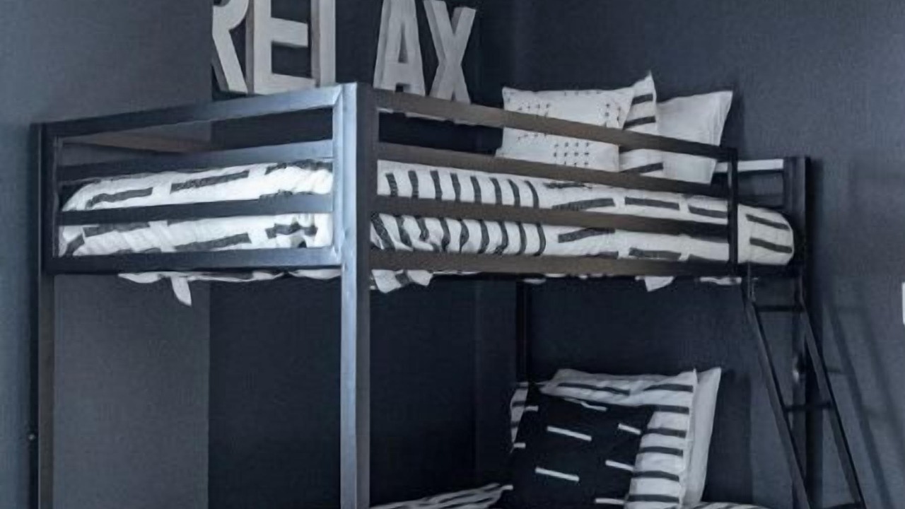 Photo of Bedroom in Briargate