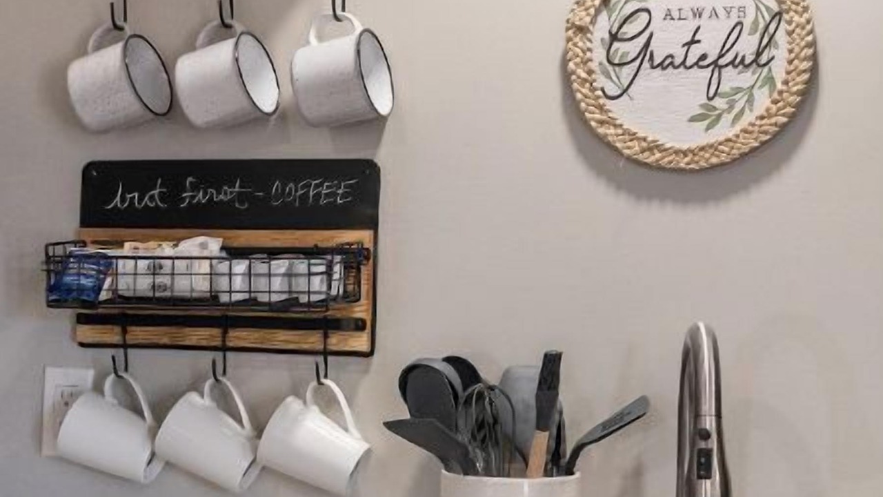 Photo of Kitchen in Briargate