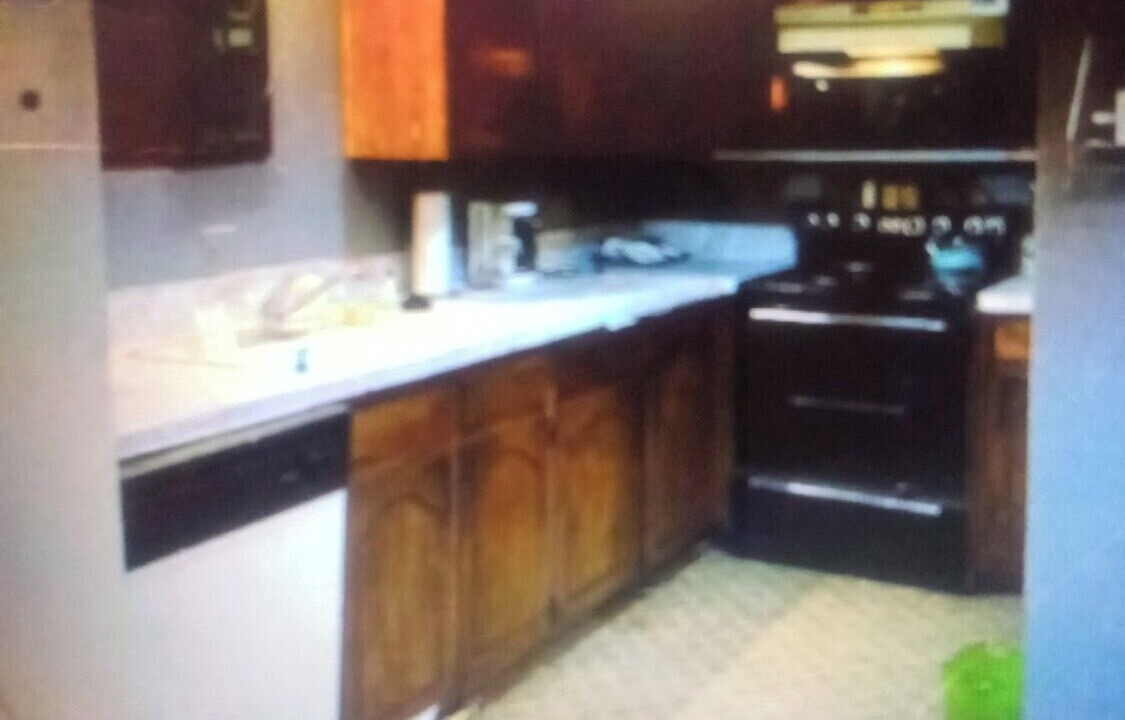 Photo of Kitchen in Wichita Falls