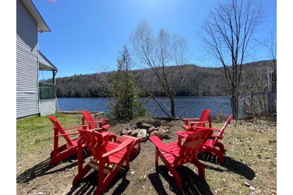 Photo of Outdoor in La Peche
