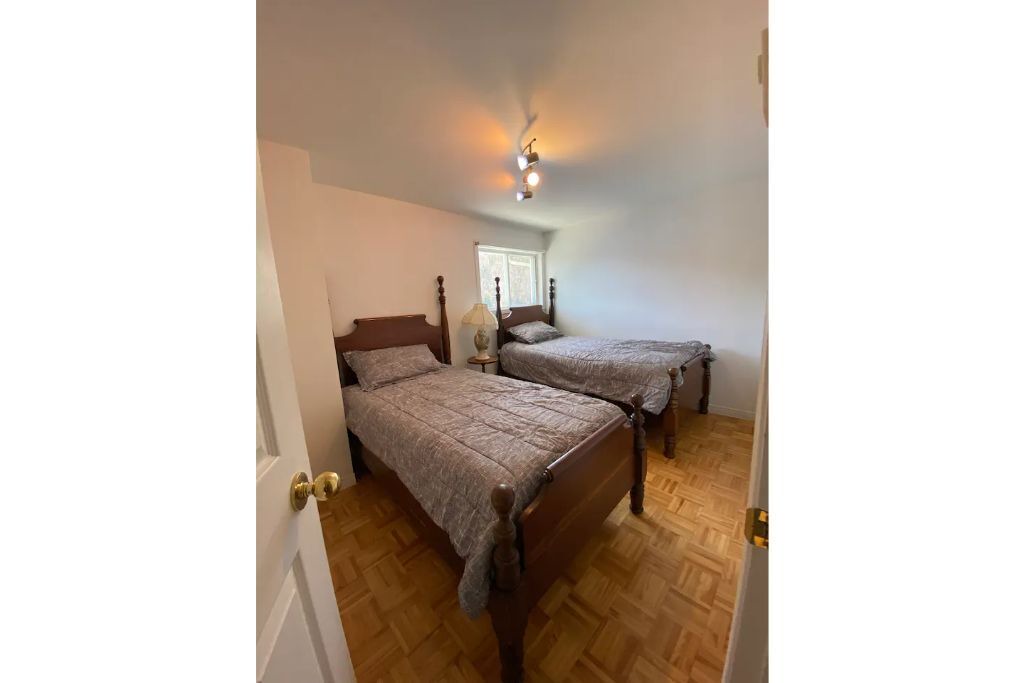 Photo of Bedroom in La Peche