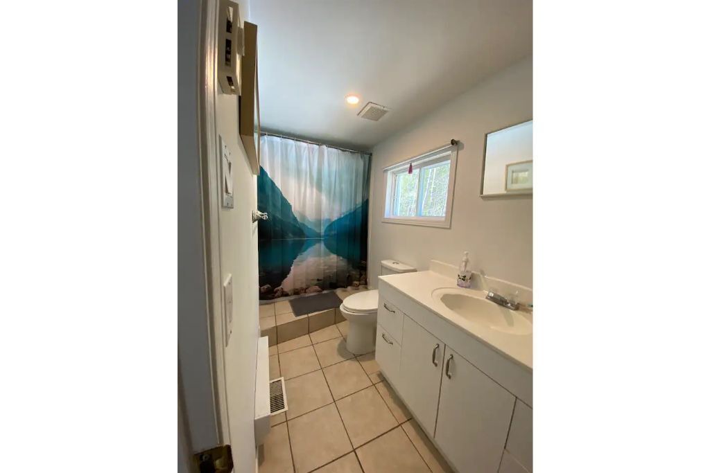 Photo of Bathroom in La Peche