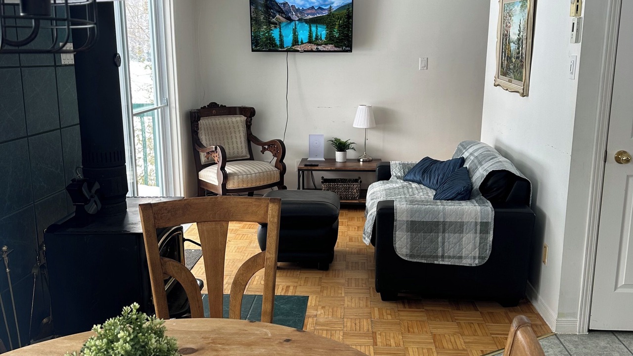 Photo of Livingroom in La Peche