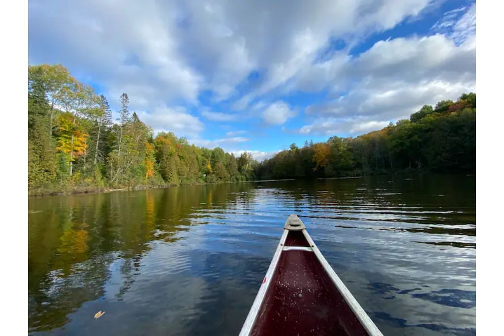 Photo of Outdoor in La Peche