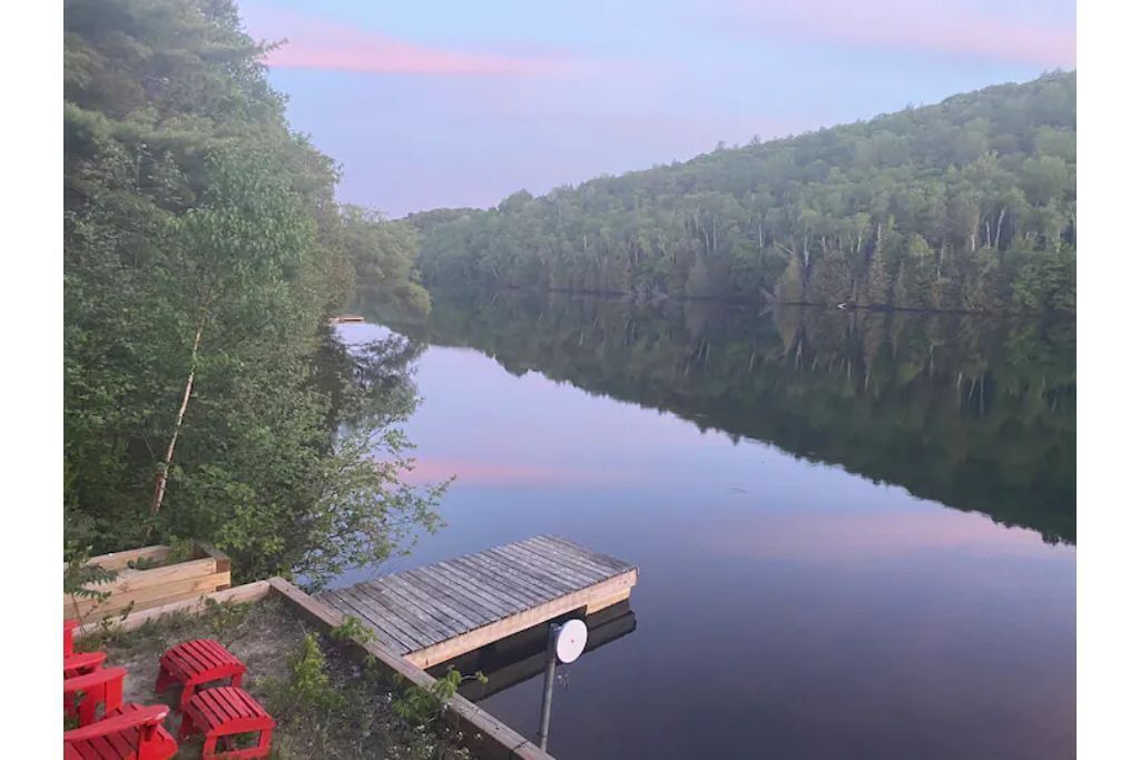 Photo of Outdoor in La Peche