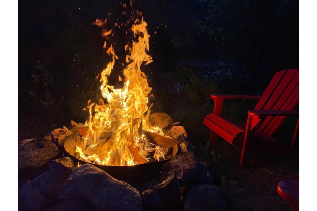 Photo of Outdoor in La Peche
