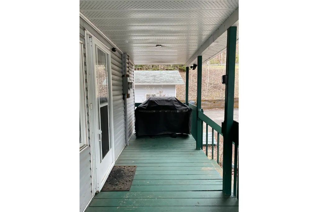 Photo of Outdoor in La Peche