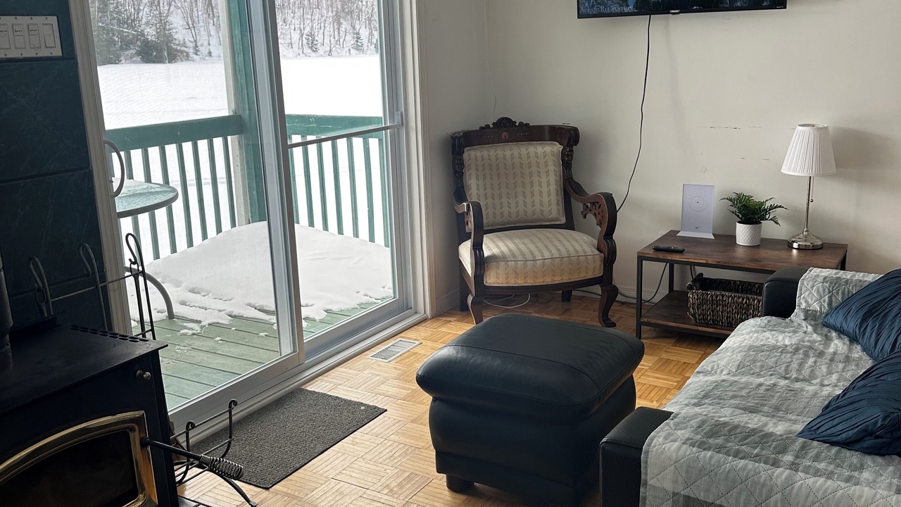 Photo of Livingroom in La Peche