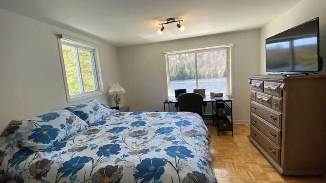 Photo of Bedroom in La Peche