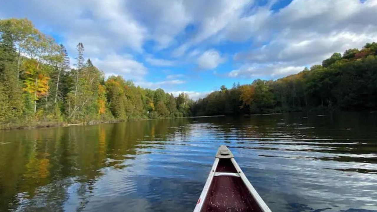 Photo of Outdoor in La Peche