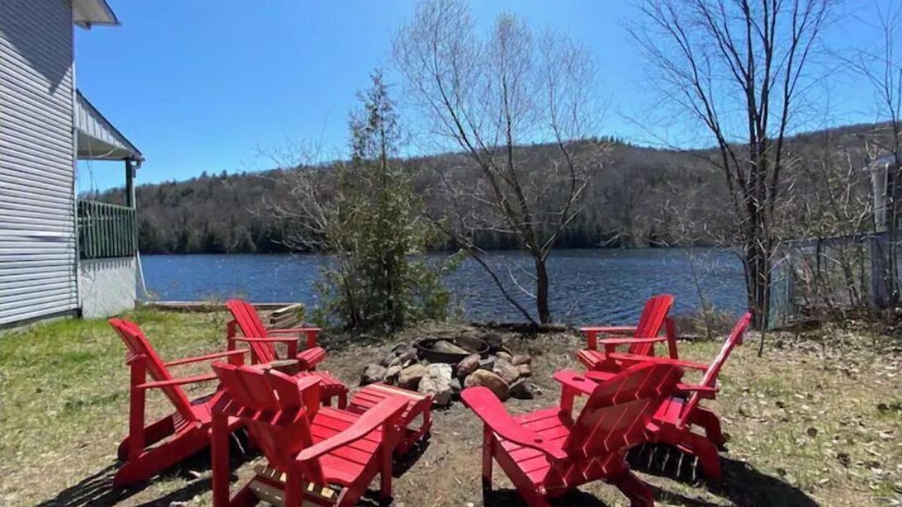 Photo of Outdoor in La Peche