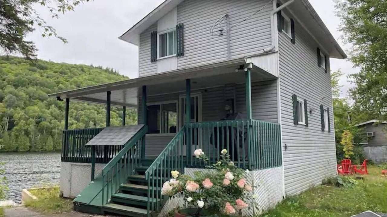 Photo of Outdoor in La Peche