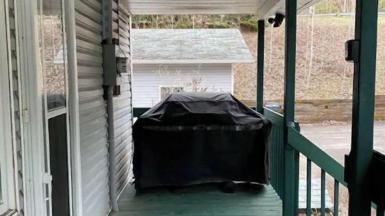 Photo of Outdoor in La Peche