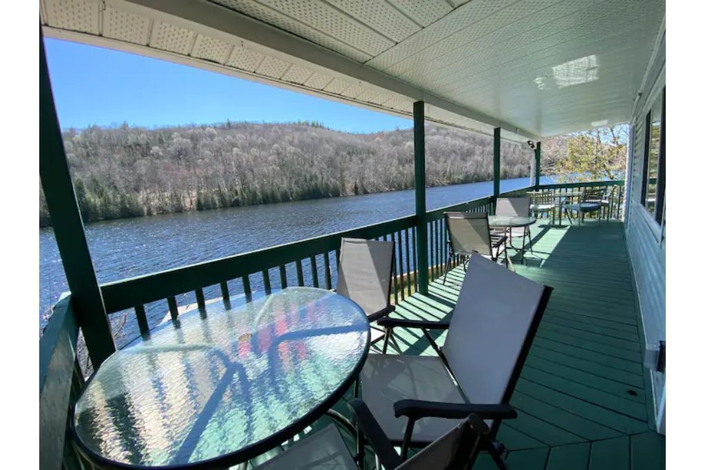 Photo of Outdoor in La Peche
