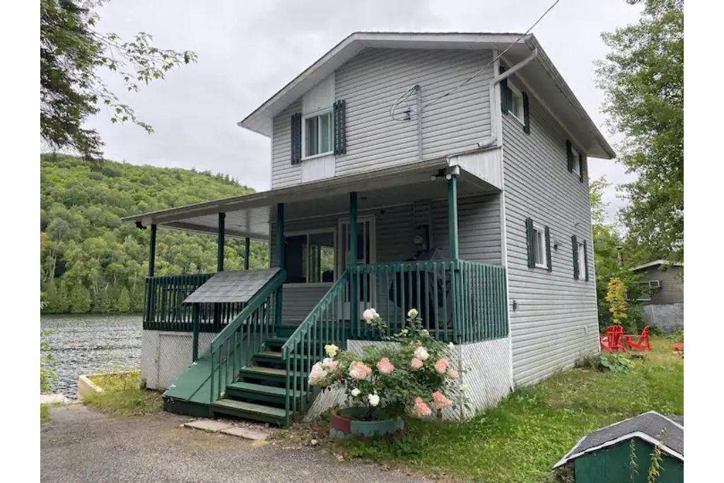 Photo of Outdoor in La Peche