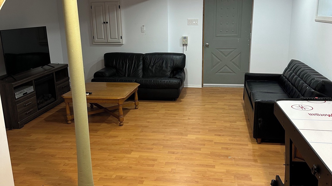 Photo of Livingroom in La Peche