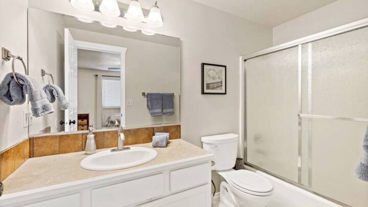 Photo of Bathroom in Nampa