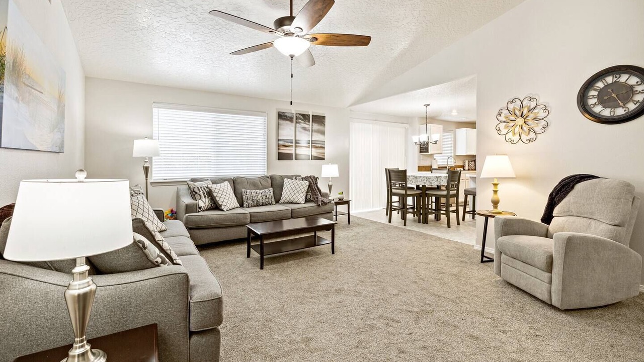 Photo of Bedroom in Nampa