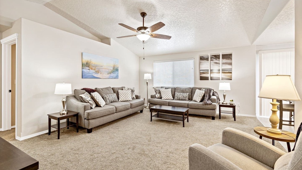 Photo of Bedroom in Nampa